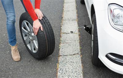 邵武东营区道路救援